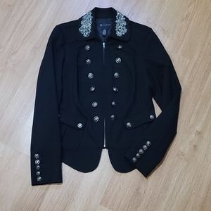 Sailor Bling Jacket Size Medium